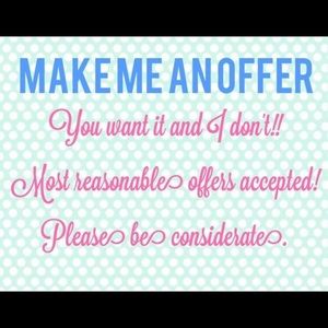 Negotiations are the fun part!